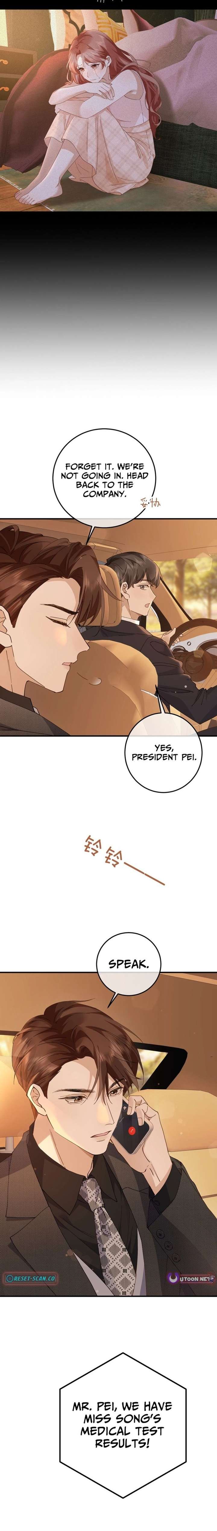 A Despicable Marriage Chapter 15 page 16