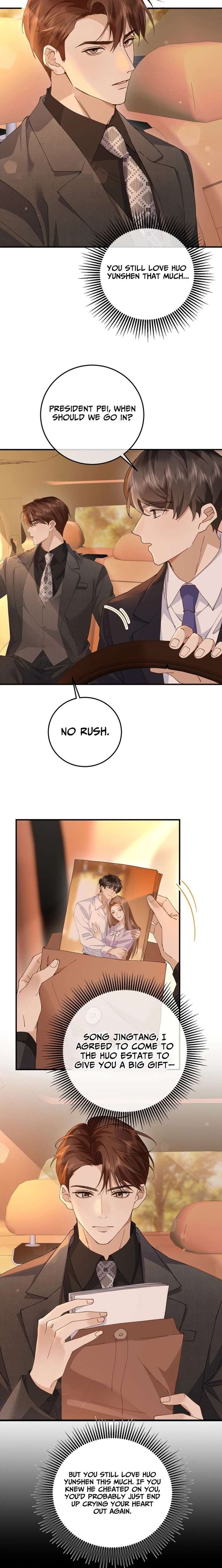 A Despicable Marriage Chapter 15 page 15