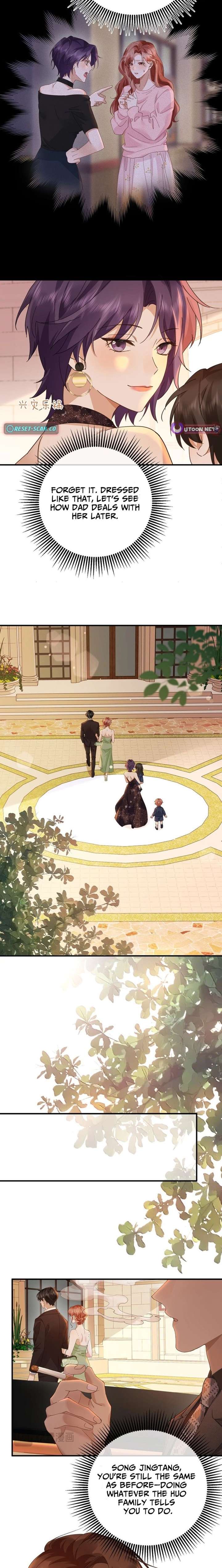 A Despicable Marriage Chapter 15 page 14