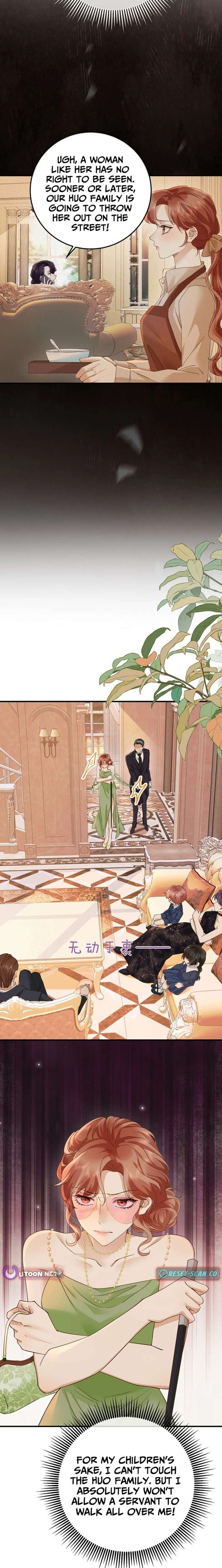 A Despicable Marriage Chapter 16 page 10