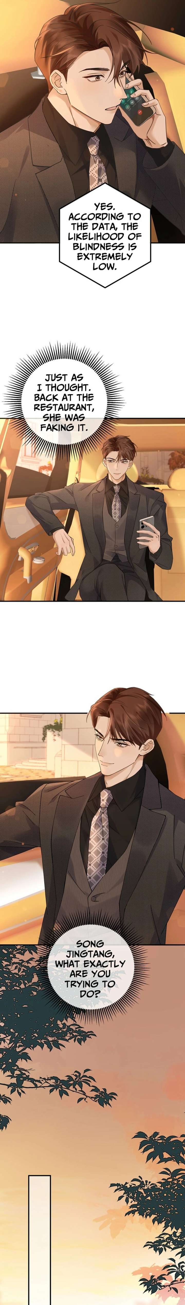 A Despicable Marriage Chapter 16 page 2