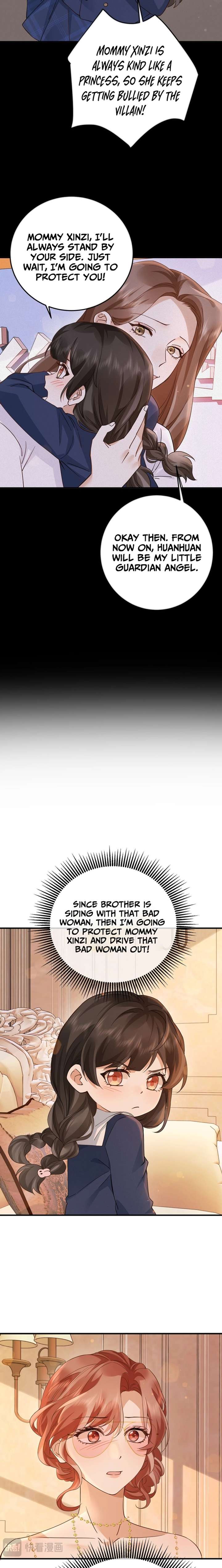 A Despicable Marriage Chapter 17 page 3