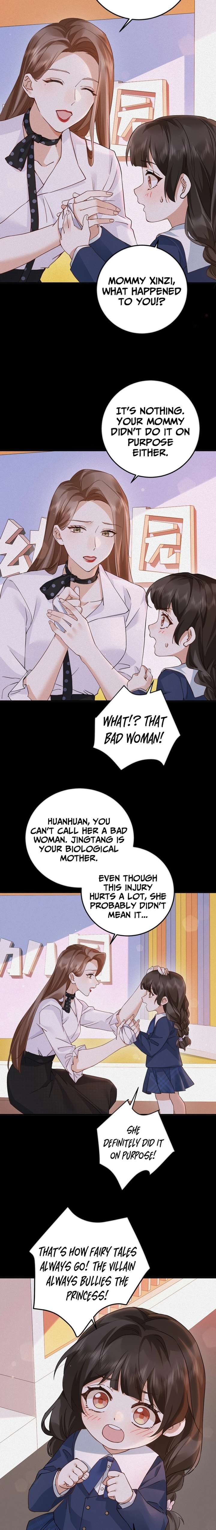 A Despicable Marriage Chapter 17 page 2