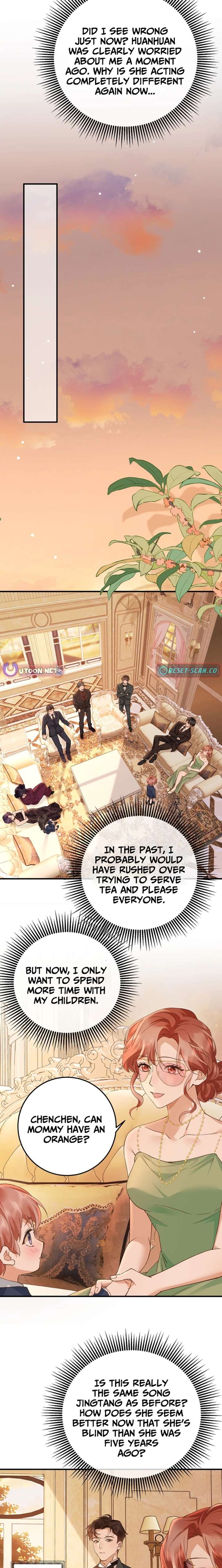 A Despicable Marriage Chapter 17 page 4