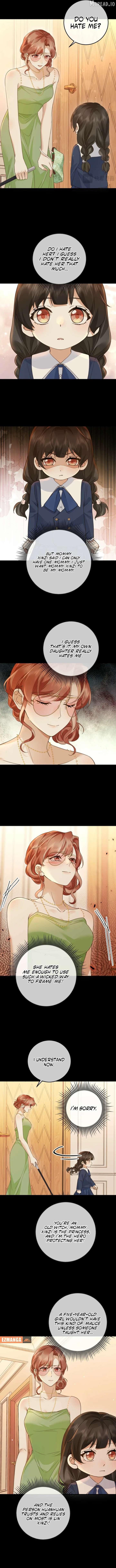 A Despicable Marriage Chapter 19 page 2