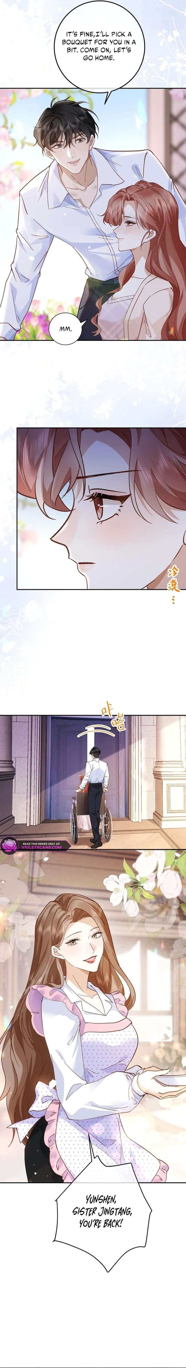 A Despicable Marriage Chapter 2 page 6