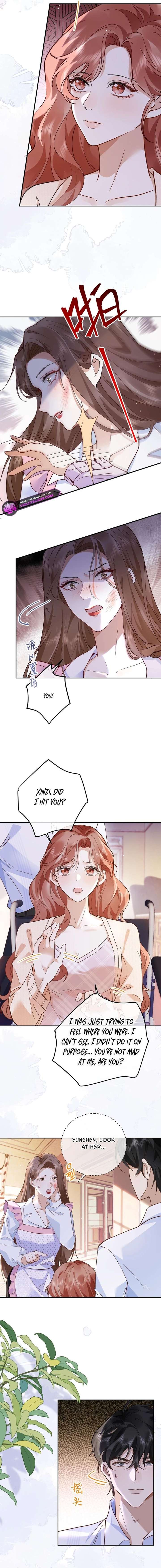 A Despicable Marriage Chapter 2 page 8