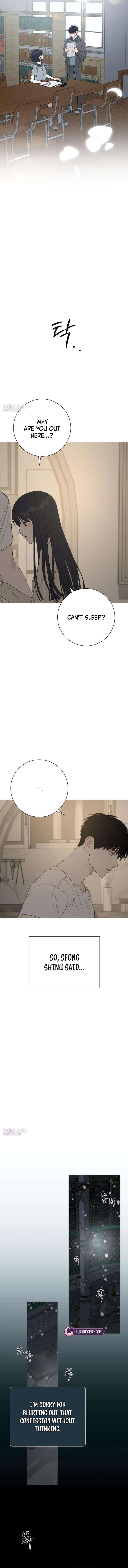 A Despicable Marriage Chapter 21 page 7