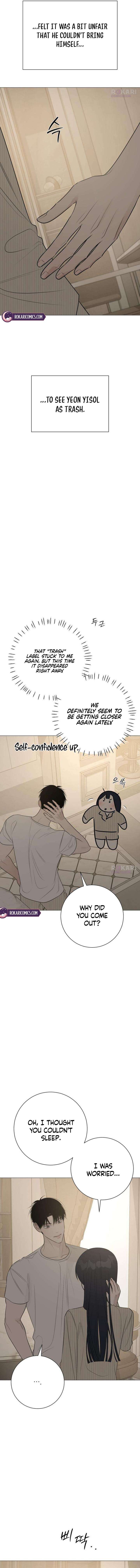 A Despicable Marriage Chapter 21 page 11