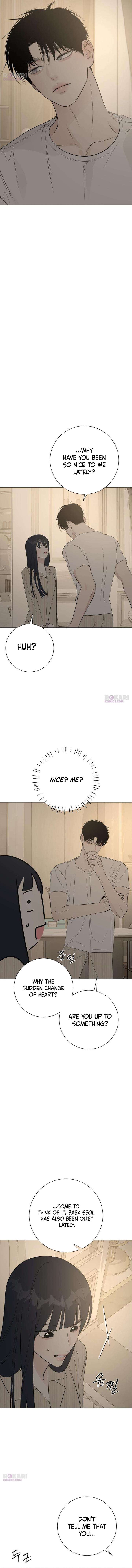 A Despicable Marriage Chapter 21 page 12