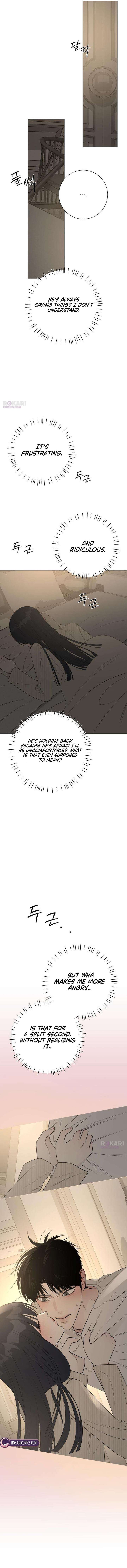 A Despicable Marriage Chapter 21 page 18