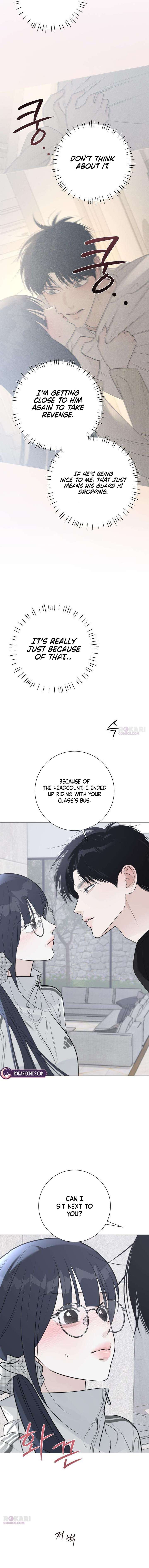 A Despicable Marriage Chapter 22 page 16