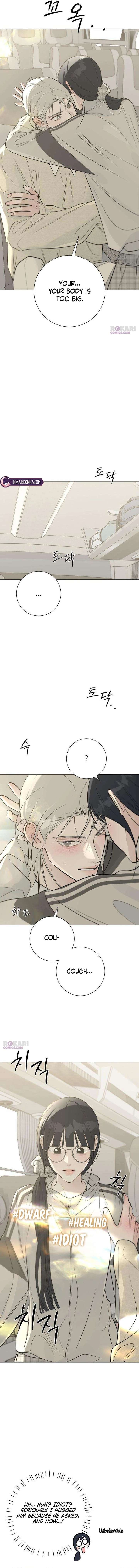 A Despicable Marriage Chapter 23 page 11