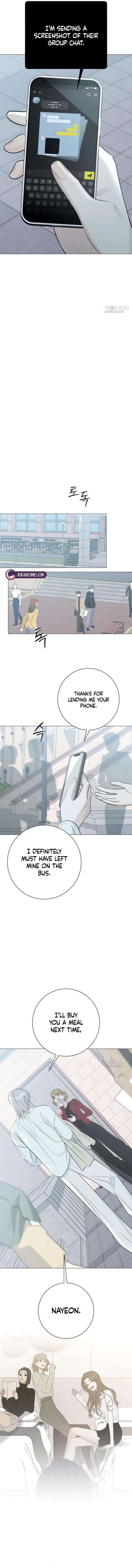 A Despicable Marriage Chapter 23 page 15