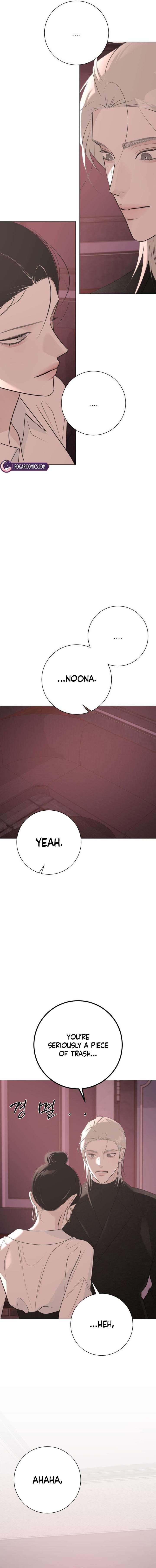 A Despicable Marriage Chapter 24 page 15