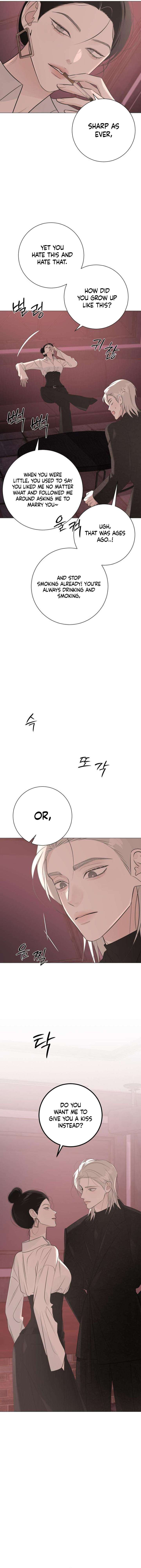 A Despicable Marriage Chapter 24 page 14