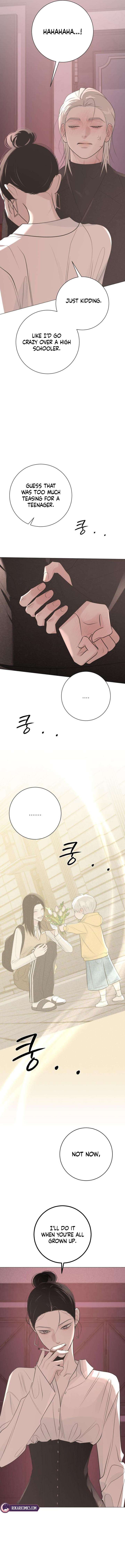 A Despicable Marriage Chapter 24 page 16