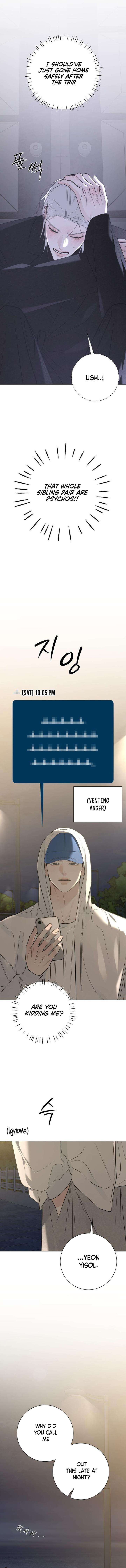 A Despicable Marriage Chapter 24 page 18