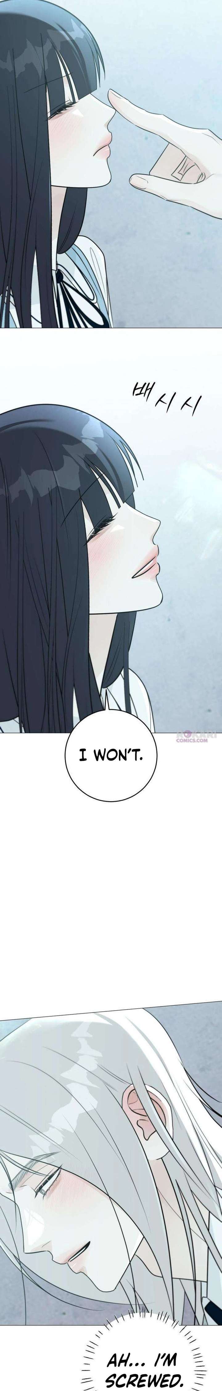 A Despicable Marriage Chapter 25 page 21