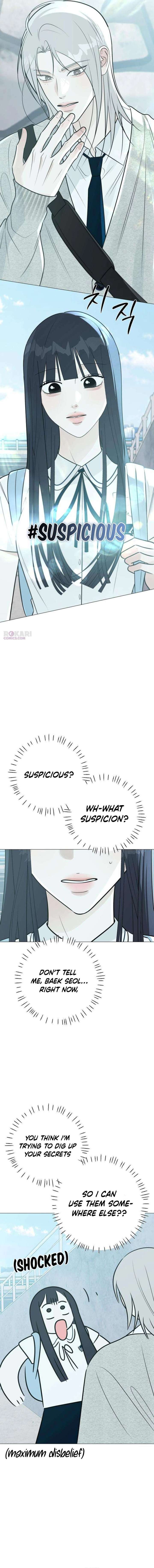 A Despicable Marriage Chapter 25 page 11