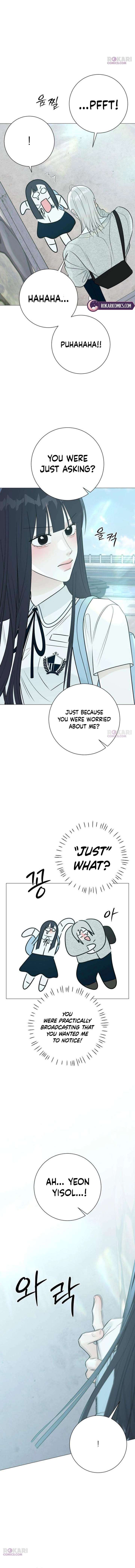 A Despicable Marriage Chapter 25 page 15
