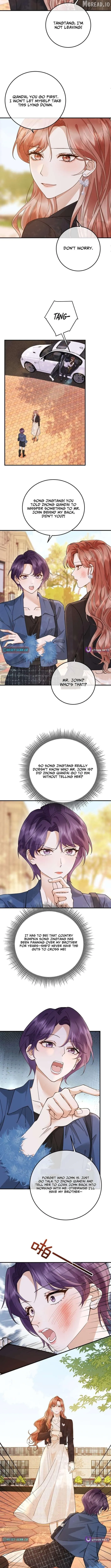 A Despicable Marriage Chapter 28 page 2