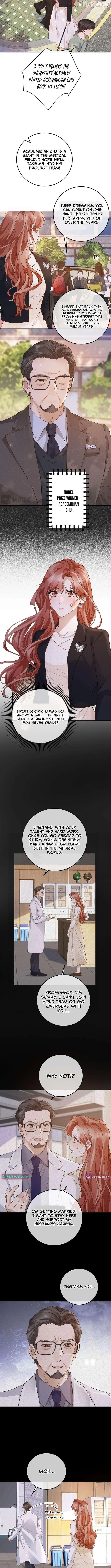 A Despicable Marriage Chapter 29 page 3