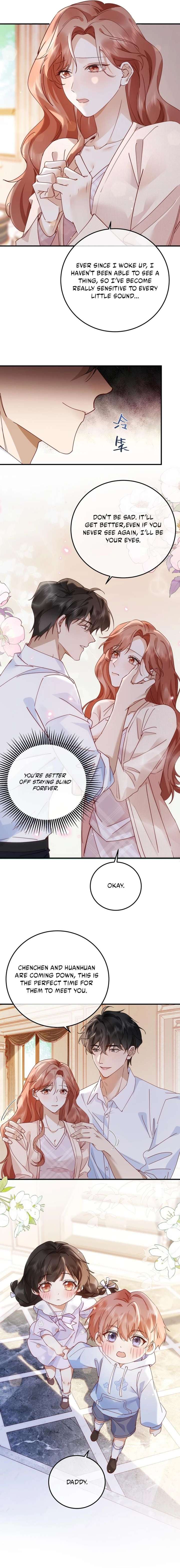 A Despicable Marriage Chapter 3 page 2