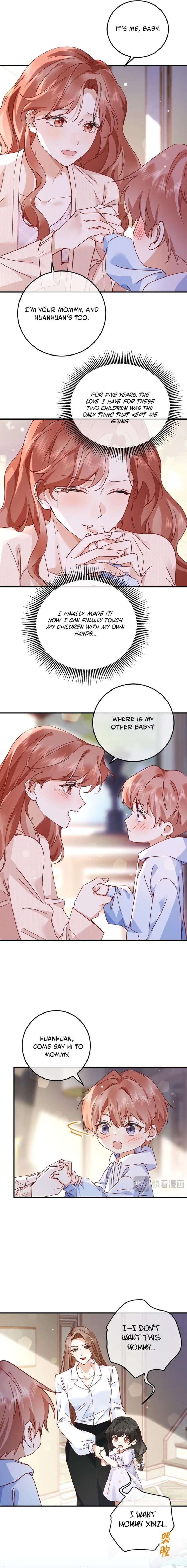 A Despicable Marriage Chapter 3 page 5