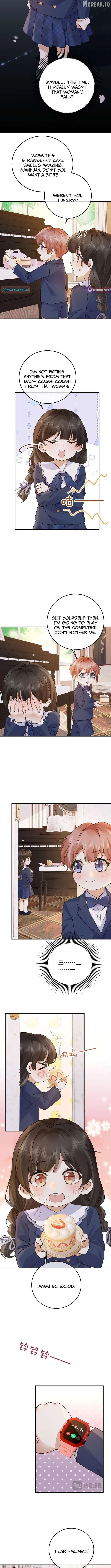 A Despicable Marriage Chapter 30 page 7