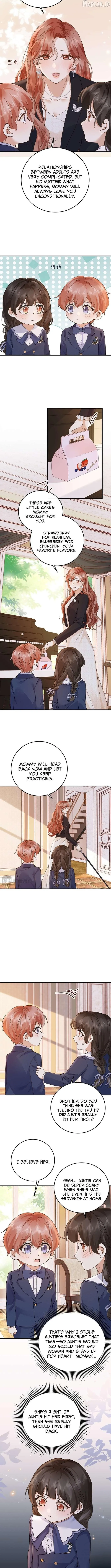 A Despicable Marriage Chapter 30 page 6