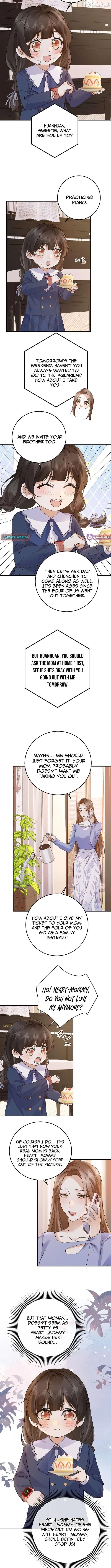 A Despicable Marriage Chapter 30 page 8