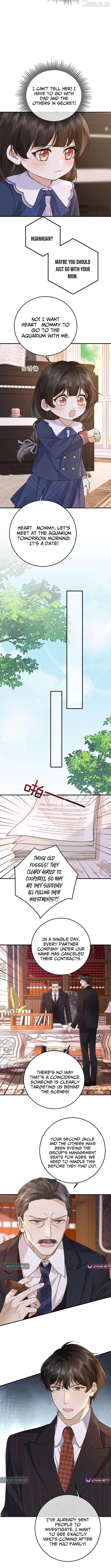 A Despicable Marriage Chapter 30 page 9
