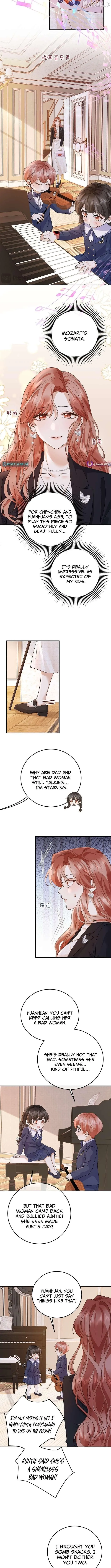 A Despicable Marriage Chapter 30 page 3