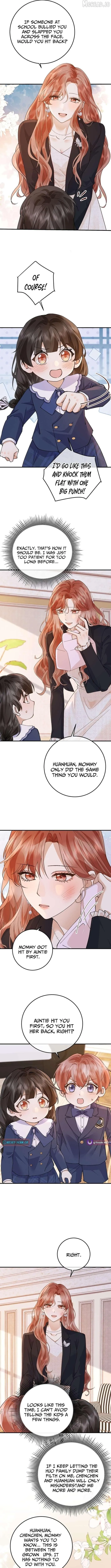 A Despicable Marriage Chapter 30 page 5