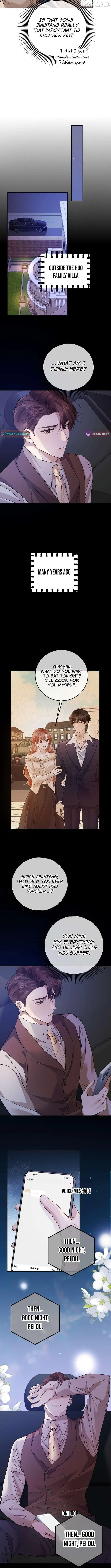 A Despicable Marriage Chapter 31 page 7
