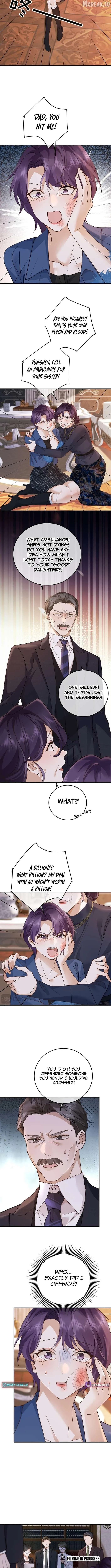 A Despicable Marriage Chapter 31 page 5