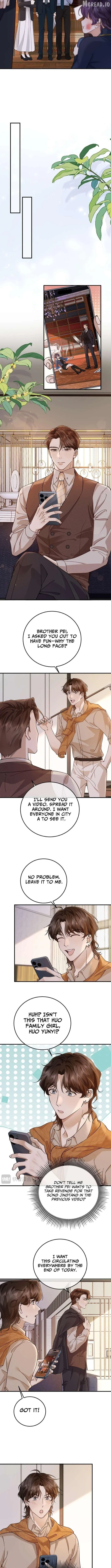 A Despicable Marriage Chapter 31 page 6