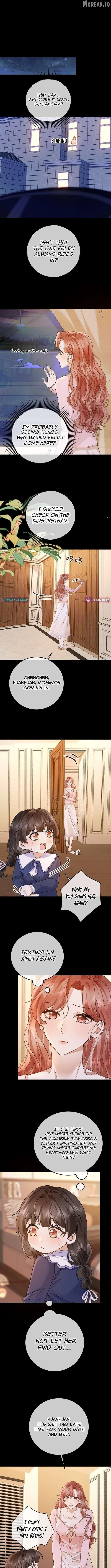 A Despicable Marriage Chapter 31 page 8