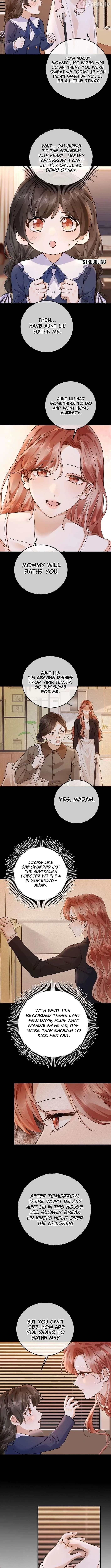 A Despicable Marriage Chapter 31 page 9