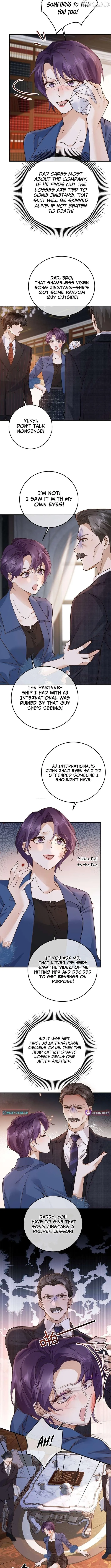 A Despicable Marriage Chapter 31 page 4