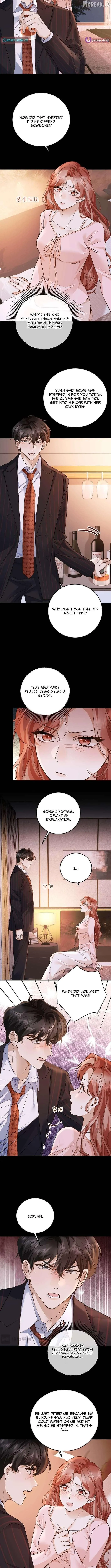 A Despicable Marriage Chapter 32 page 5