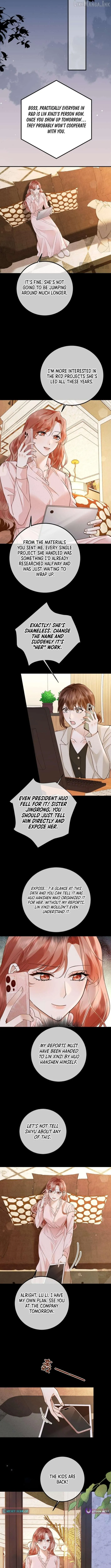 A Despicable Marriage Chapter 36 page 4