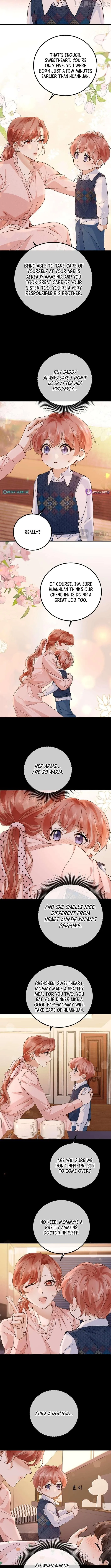 A Despicable Marriage Chapter 37 page 3