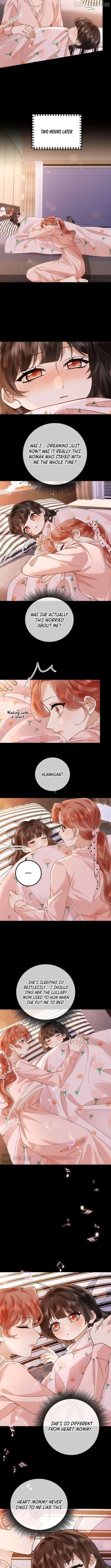 A Despicable Marriage Chapter 37 page 5