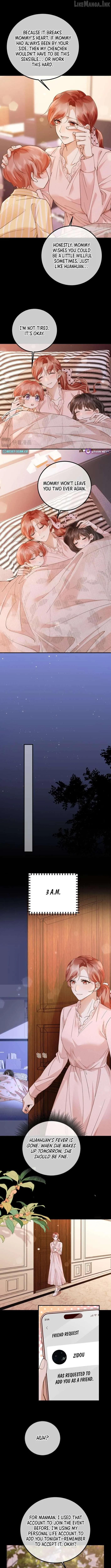 A Despicable Marriage Chapter 37 page 7