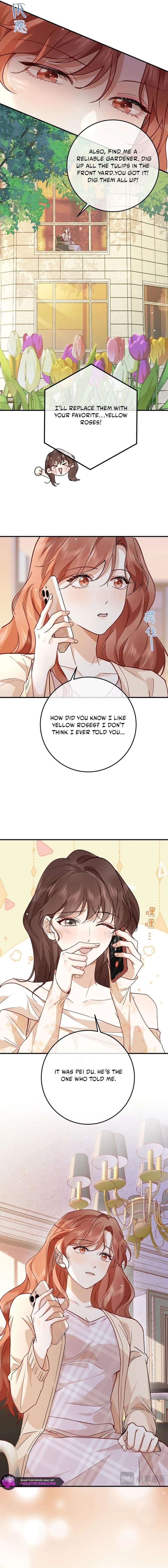 A Despicable Marriage Chapter 4 page 2