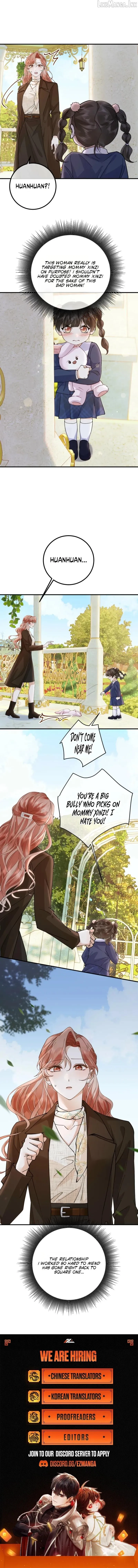 A Despicable Marriage Chapter 40 page 7