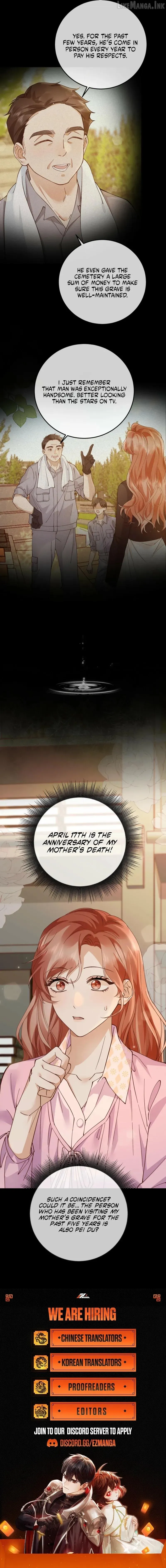A Despicable Marriage Chapter 41 page 8