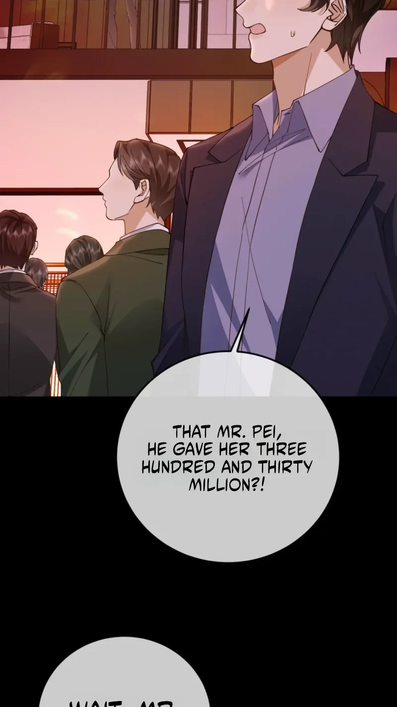 A Despicable Marriage Chapter 46 page 2